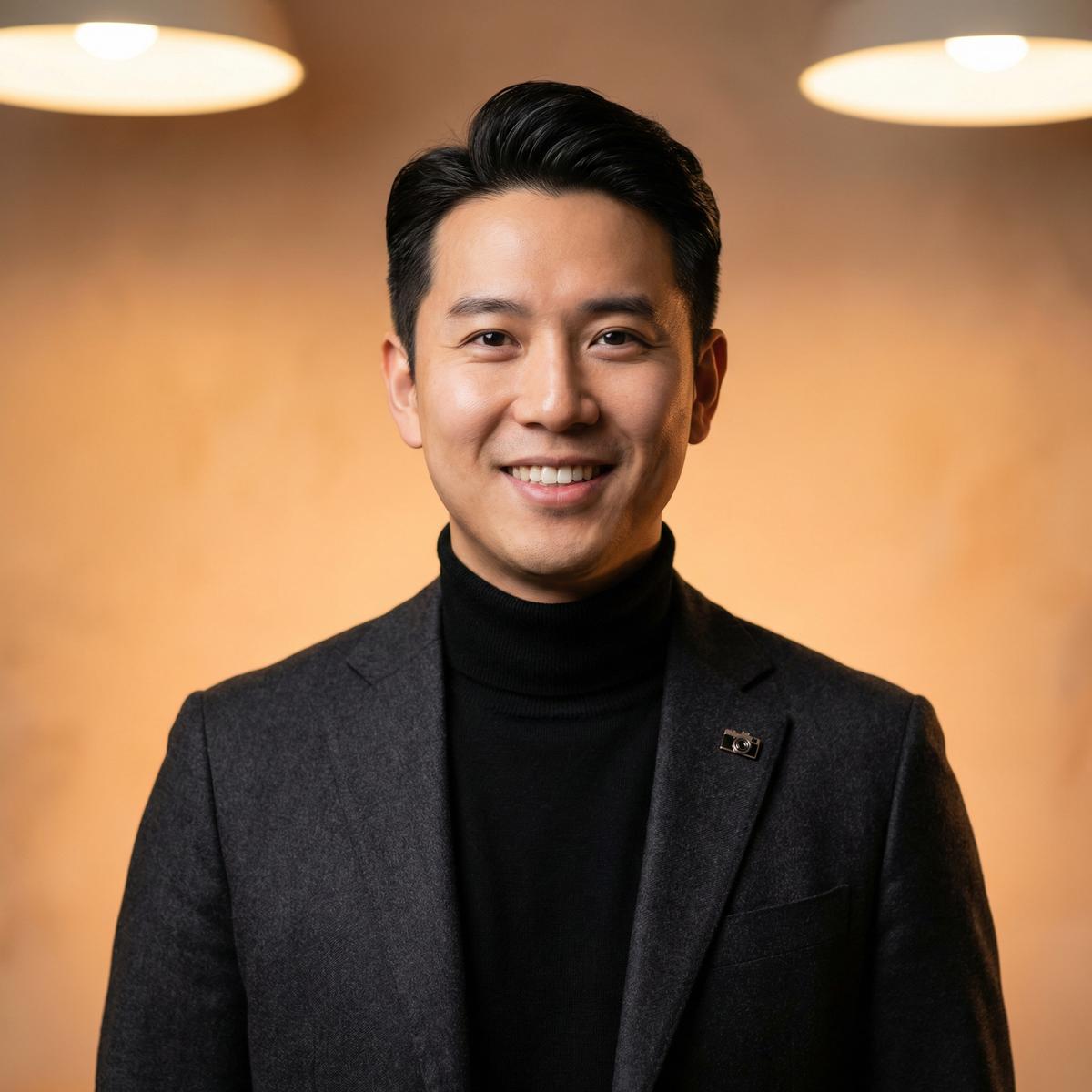麻豆传媒网址首席导演陈导远