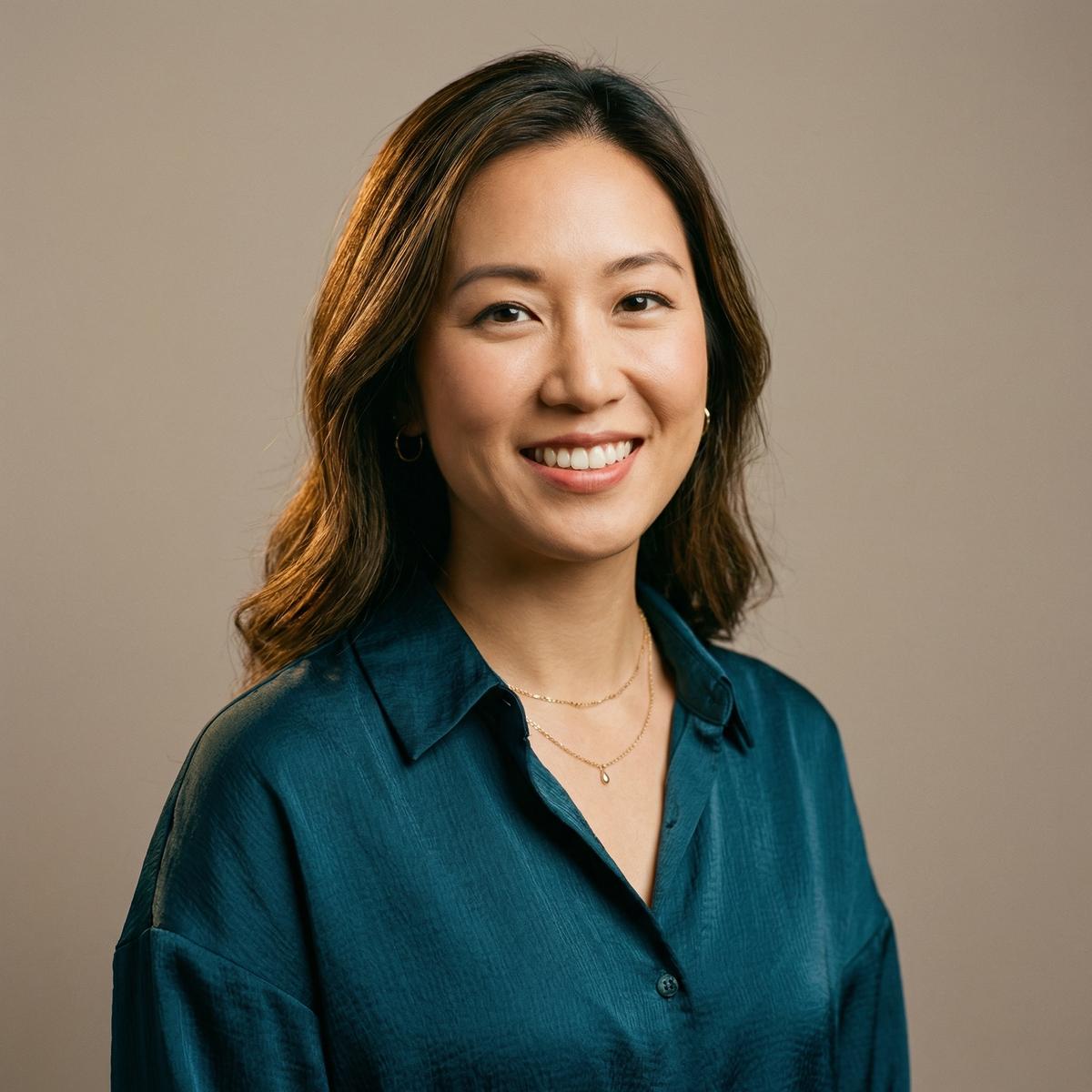麻豆传媒网址社区运营总监苏晓薇