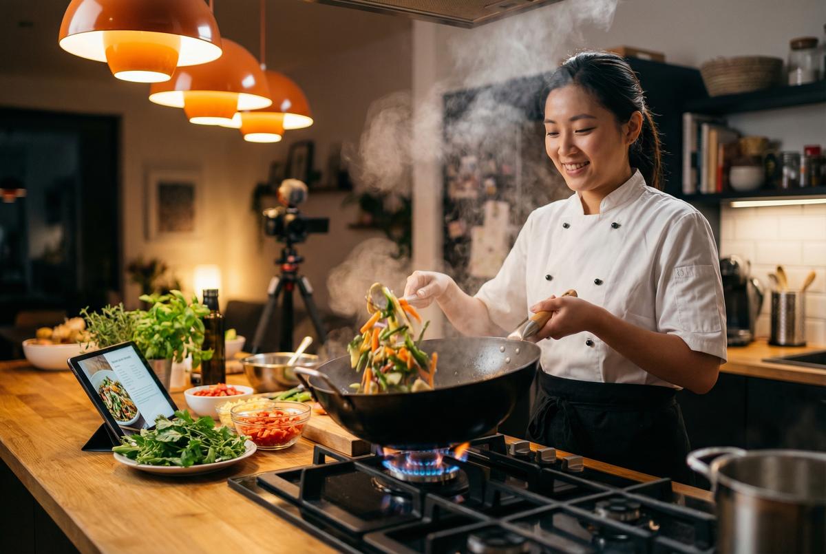 麻豆传媒网址美食视频